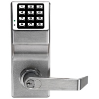 Keyless Locks