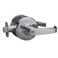 Cylindrical Levers