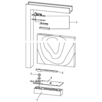 Complete Floor Closers