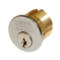Mortise Cylinders