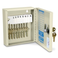 Key Storage / Controls