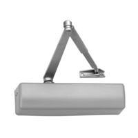 Complete Surface Closers