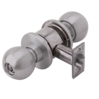 Cylindrical Knobs