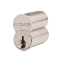 Interchangeable Cores