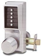 Keyless Locks