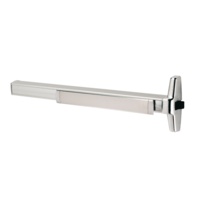 Von Duprin 33A Narrow Stile Rim Exit Devices