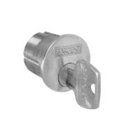 Mortise Cylinders