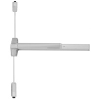 Vertical Rod Exit Devices