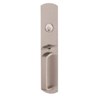 Exit Device Locks