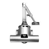 Complete Surface Closers