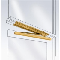 Complete Overhead Closers