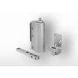 Commercial Gate Closers