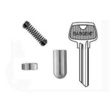 Commercial Keying Supplies