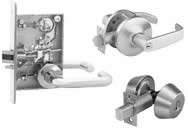 Commercial Door Locks