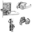 Commercial Commercial Door Locks