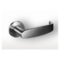 Mortise Lock Trims