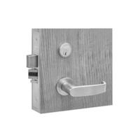 Complete Mortise Locks