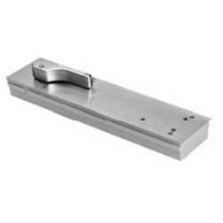 Rixson 3/4" Offset Shallow Floor Closer