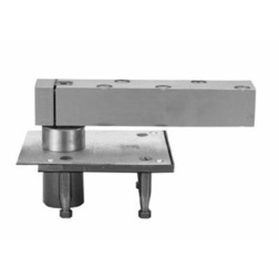 Rixson Center Hung Heavy Duty Pivot Set