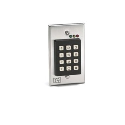 IEI 212i Flush Indoor Keypad