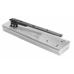 Rixson Shallow Single Acting Floor Closer
