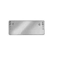 Sargent 281D Drop Plate