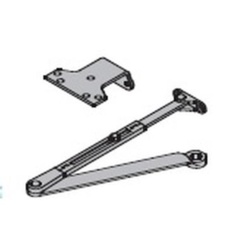 LCN Regular Arm 4040 Series Closer