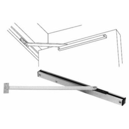 Rixson Heavy Duty Surface Mount Holder/Stop