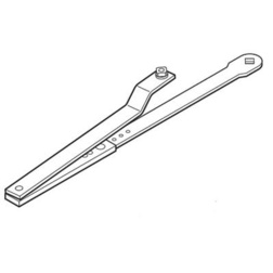 Rixson 550789 Special Order Smok Chek V Arm