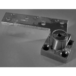 Rixson Special Layout 3/4" Offset Top Pivot
