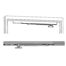 Rixson Electromechanical Hold Open