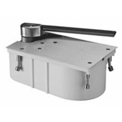 Rixson 3/4" Offset Floor Closer