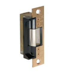 Adams Rite Electric Strike for Wood Jams and Doors  or Hollow Metal  Jambs and doors.