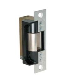 Adams Rite Electric Strike for Wood or Hollow Steel Jambs with 3/4"  Mortise or Cylindrical Latches .