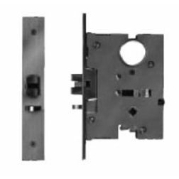 Von Duprin Electrified Exit Device Mortise Lock