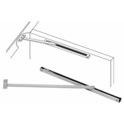 Rixson Standard Duty Surface Mount Holder/Stop