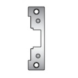HES 701 7000 Series Faceplate