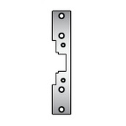 HES 702 7000 Series Faceplate