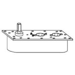 Rixson Special Order H40-A