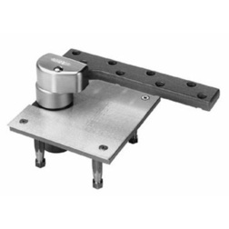 Rixson Special Order L117-2-1/4 Offset Pivot Set
