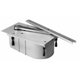 Rixson 3/4" Offset Floor Closer
