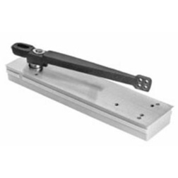 Rixson Shallow Single Acting Floor Closer