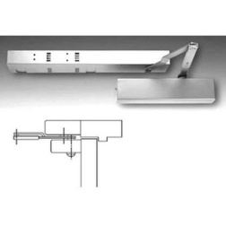 Rixson Smok-Chek V Series - Detectored Closer/Holder