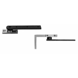 Rixson Special Order Center Hung Pivot Set