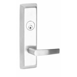 Corbin Russwin Armstrong Heavy Duty Storeroom Function Lever Trim for ED5000 Series Exit Device