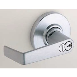 Schlage Interchangeable Core Storeroom Lever