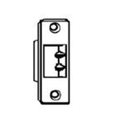 Detex Mortise strike for ECL-230D
