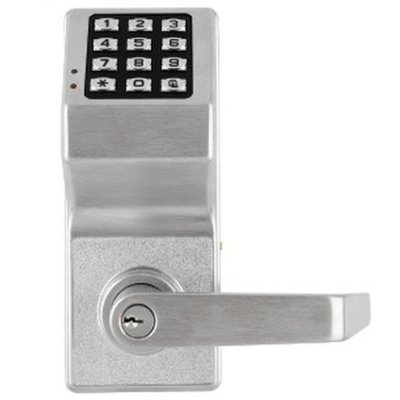 Alarm lock DL27Vorlage