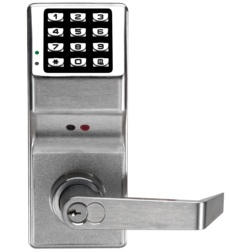 Alarm Lock Trilogy Electronic Digital Lock with Audit Trail