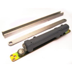 Dorma Concealed in Door Closer